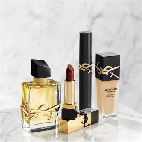 ysl site brasil|Loja Oficial YSL .